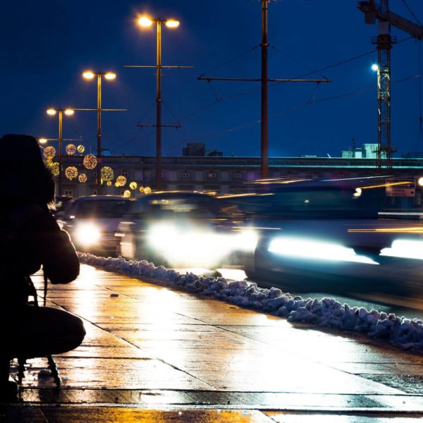 Available Light Fotografie (2. HLW)