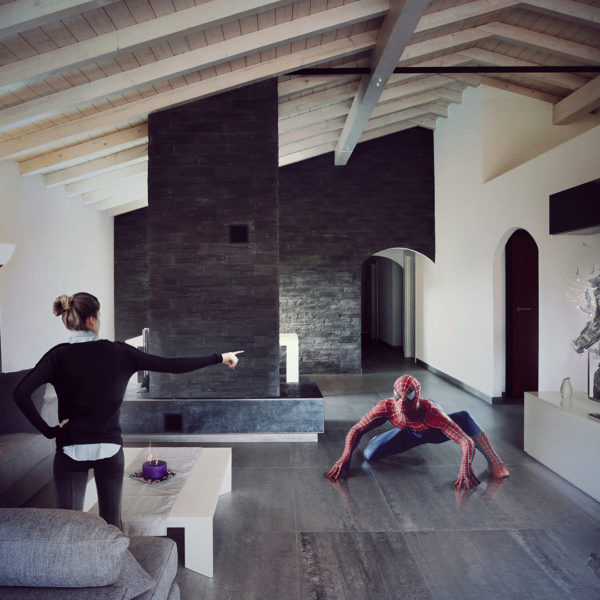 Panoramic-3D-Fernseher (5. HLW)