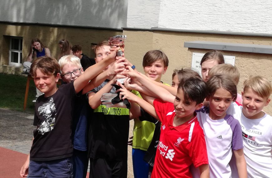 Summer Bliss – Schulfest der AHS, HLW und BAfEP