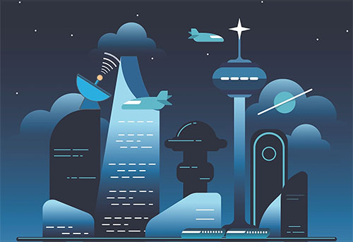 Einige Animations-Ergebnisse mit Adobe After Effects (4. HLW)