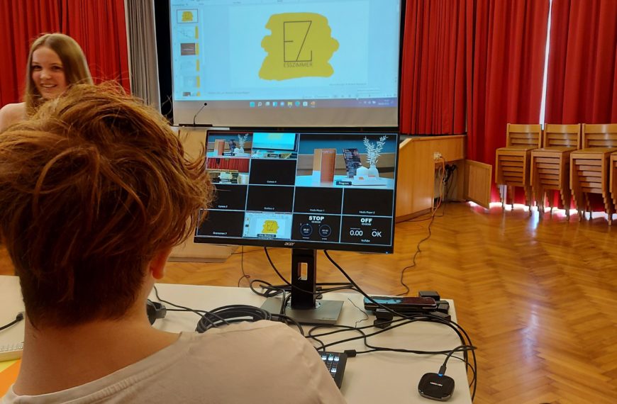 2 Minuten 20 € (3. HLW)